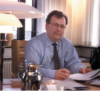 Claus Hjort Fredriksen 2002