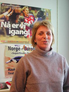 Marit Breivik