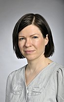 Anni Sinnemäki