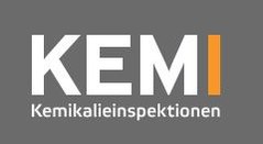 Kemikalieinspektionen