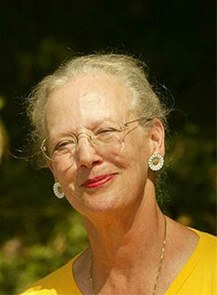 Dronning Margrethe