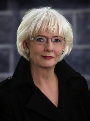 Jóhanna Sigurðardóttir