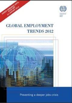 Global Employment report