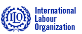 ILO logo