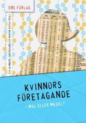 Kvinnors företagande bok