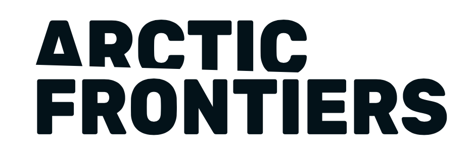 Logo Arctic Frontiers