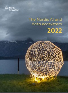 Framsidan av rappporthttps://www.norden.org/en/publication/nordic-ai-and-data-ecosystem