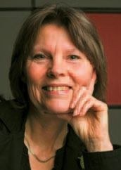 Marianne Döös