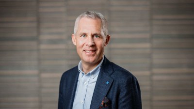Kjell-Arne Ottosson: Vill ha snabbare tågförbindelser och nytt ministerråd