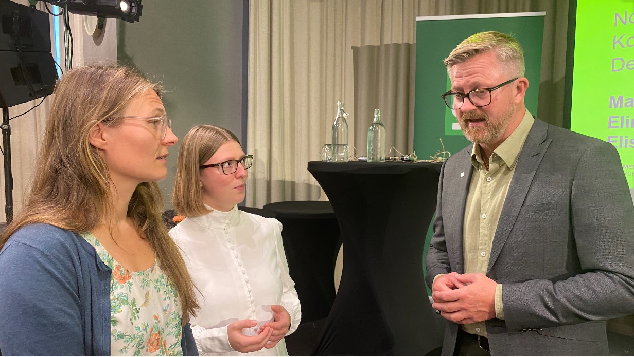 Laber interesse blant arbeidstakerne i Norge for etter- og videreutdanning